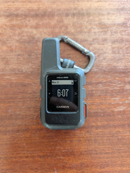 Garmin InReach mini (1st gen) PLB Carousel 1