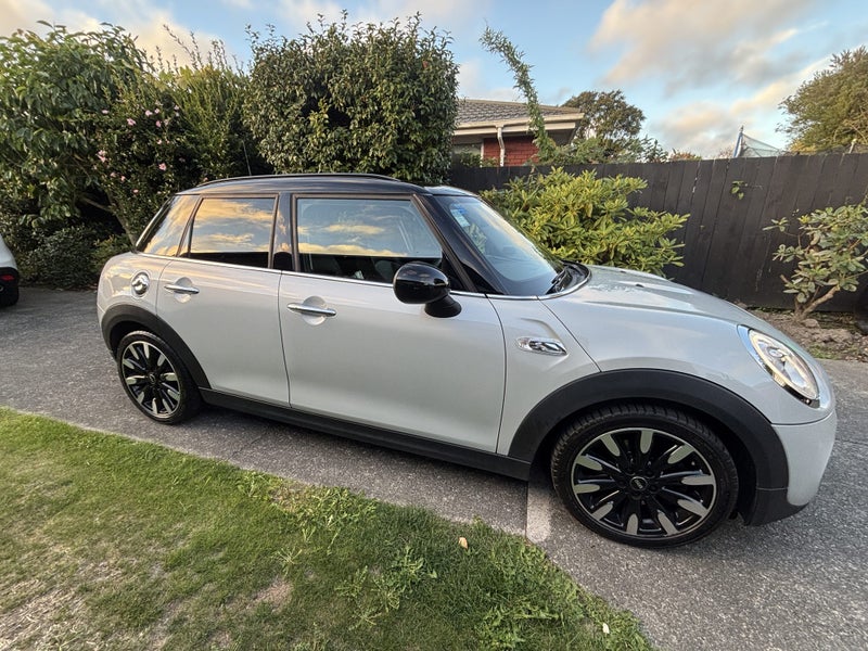 2016 MINI Hatch Cooper S406673516365752323