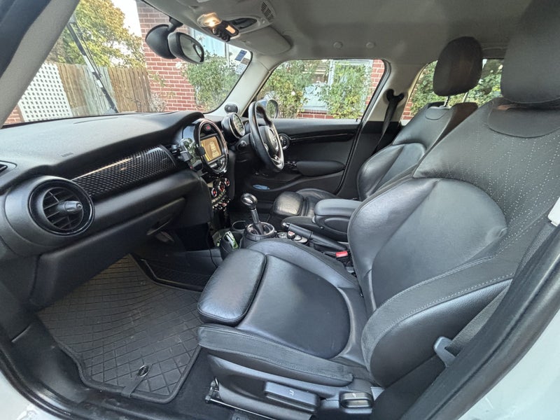 2016 MINI Hatch Cooper S406673516365752325