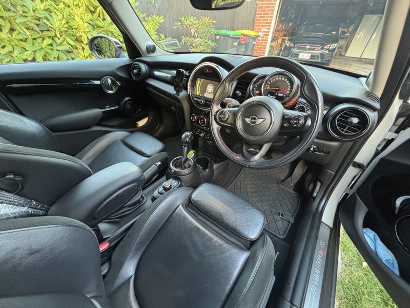 2016 MINI Hatch Cooper S406673516365752326