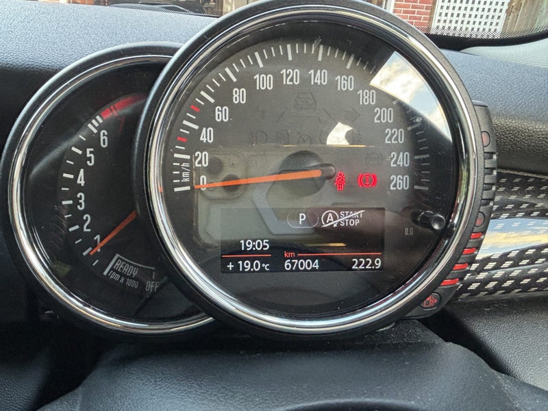 2016 MINI Hatch Cooper S406673516365752327