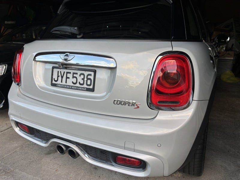 2016 MINI Hatch Cooper S4066735163657523210