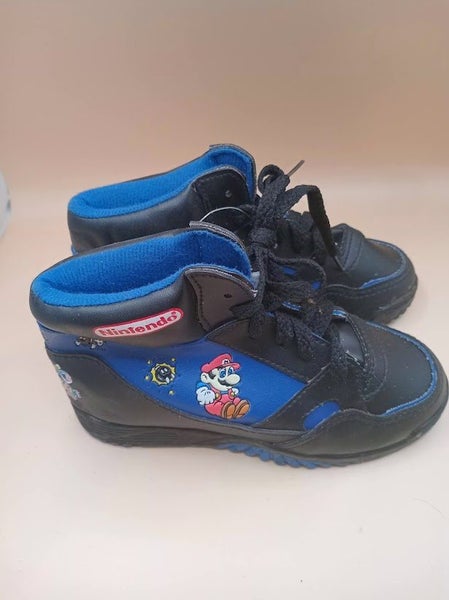 Boy's Shoes Size 11 (19cm) Carousel 1