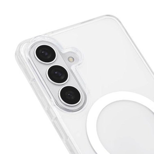 Case Mate Tough Case with Magnet for Samsung Galaxy S26+ - Clear Carousel 2