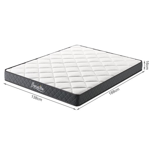 Double Mattress Carousel 19