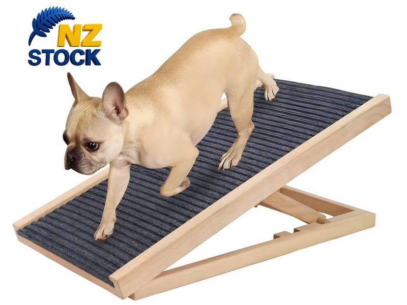 Dog Stairs,Pet Ramp,Dog Ramp Carousel 1