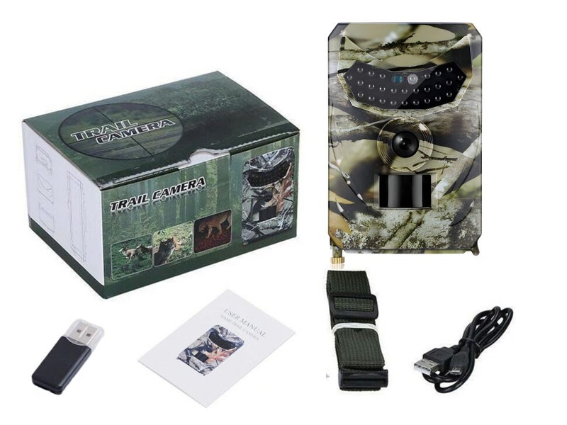 Hunting Trail Camera Sale NZ Stock Deal Carousel 2