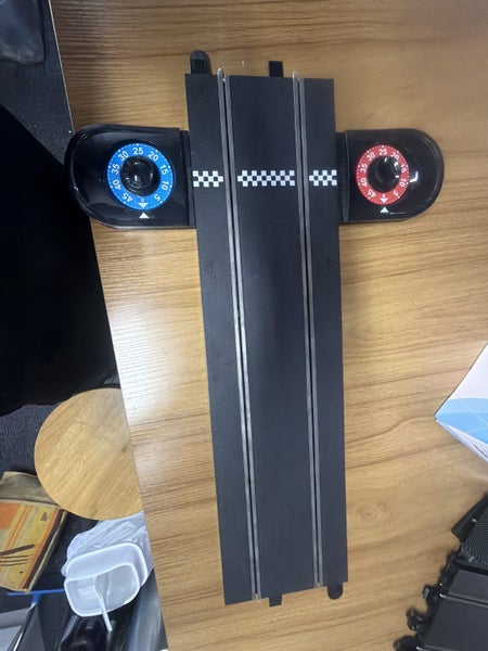Scalextric Sport Lap counter Carousel 1
