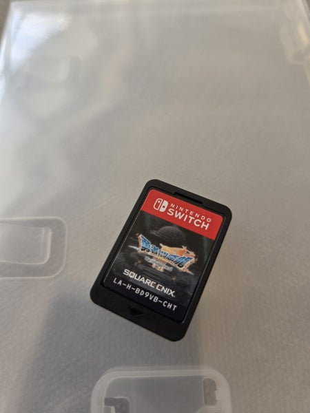 Dragon Quest 7 Reimagined (Chinese/Korean) Carousel 1