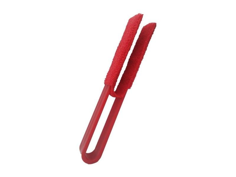 Microfibre Brush For Venetian Blinds And Vent Cleaning Carousel 1