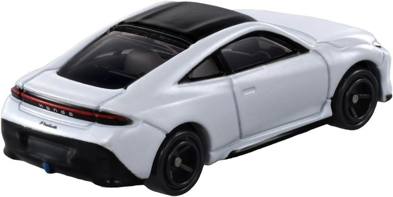 Takara Tomy Tomica Diecast Cars - No. 10 Honda Prelude Carousel 4