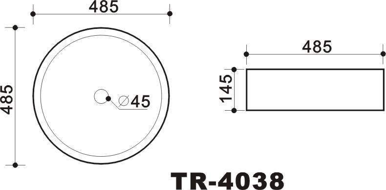80% OFF!! Hand Basin Carousel 2