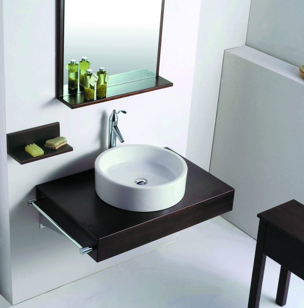 80% OFF!! Hand Basin Carousel 1