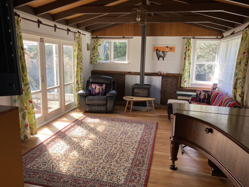Wallaceville, 4 bedrooms