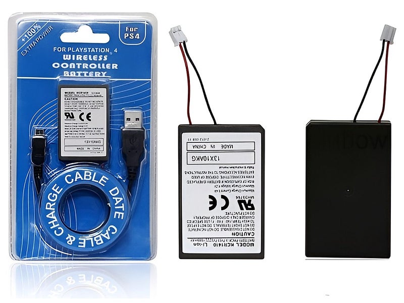 PS4 Controller Battery (OVER STOCKED) Carousel 1