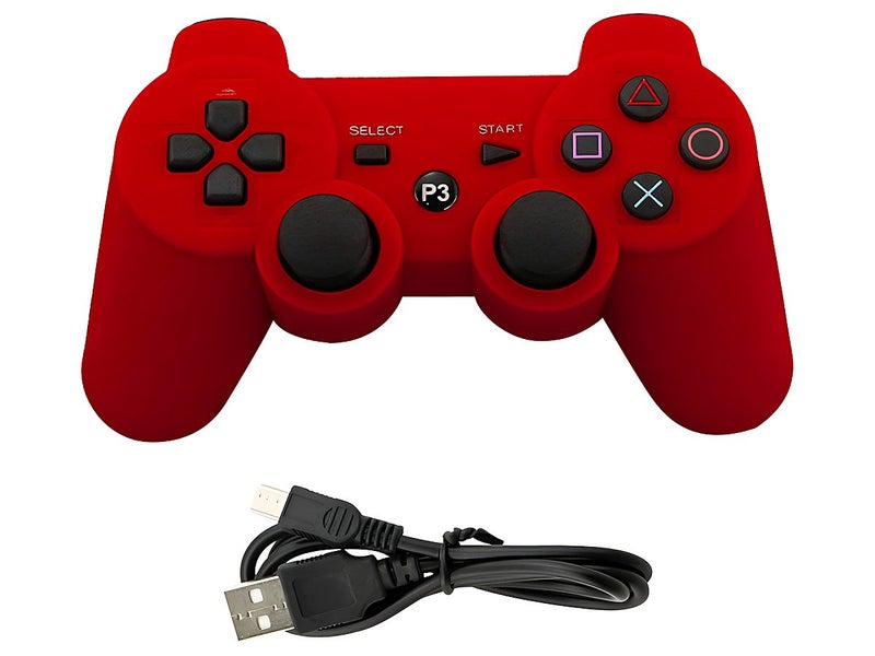 Wireless PS3 Controller (OVER STOCKED) Carousel 1