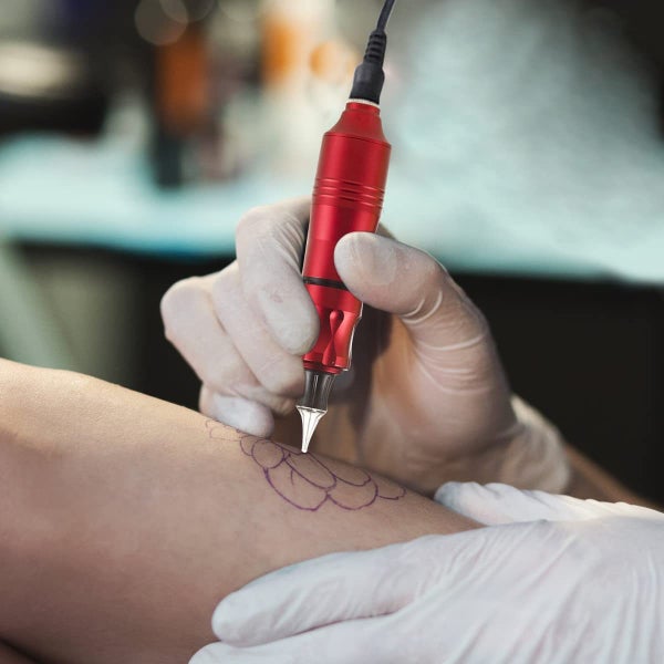 Tattoo machine Kit - (NZ Clearance) Carousel 2