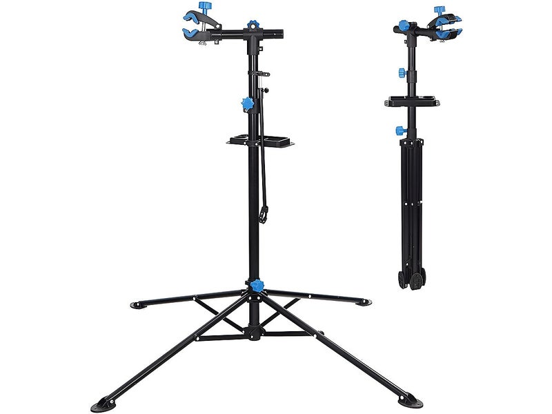 Bike Stand Rack - (NZ Clearance) Carousel 1