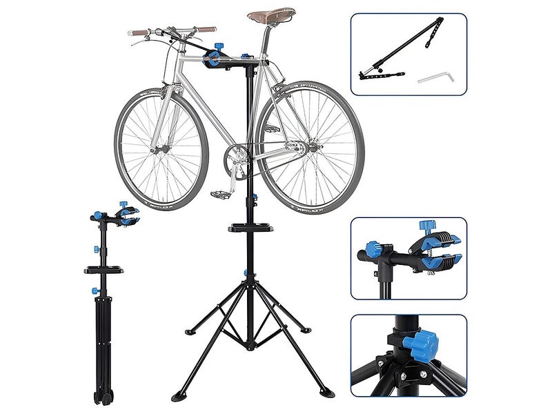 Bike Stand Rack - (NZ Clearance) Carousel 2