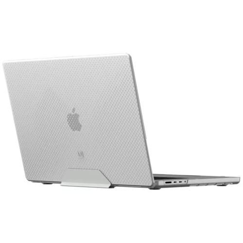 Urban Armor Gear U Dot for 16" MacBook Pro M5/M4/M3/M2 - Ice [134005114343] Carousel 1