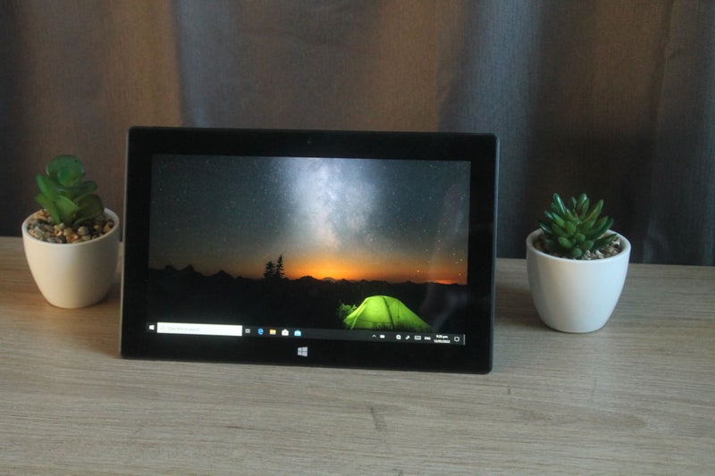 Microsoft Surface Pro - Intel I5 - 64GB - 4GB - 10.6" - Great Working Condition Carousel 1