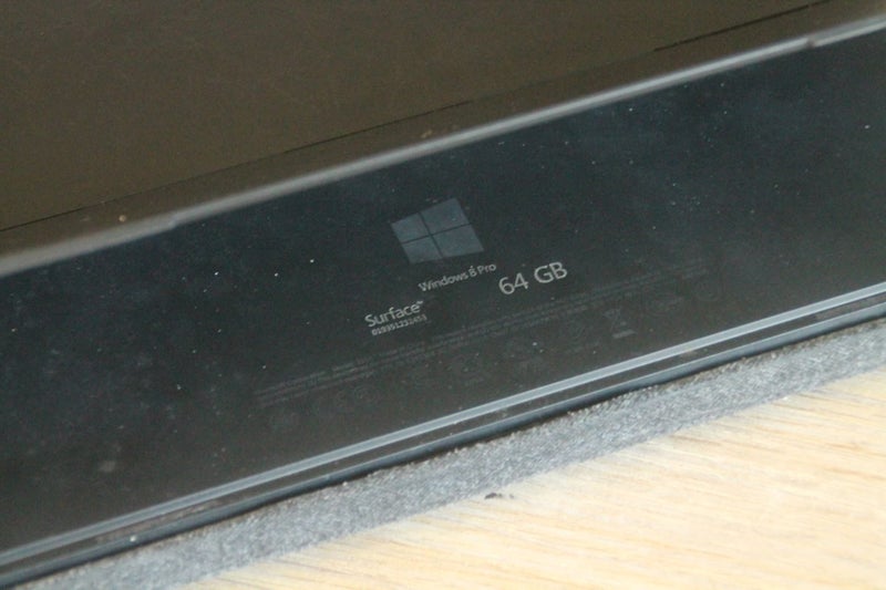 Microsoft Surface Pro - Intel I5 - 64GB - 4GB - 10.6" - Great Working Condition Carousel 2