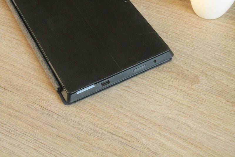 Microsoft Surface Pro - Intel I5 - 64GB - 4GB - 10.6" - Great Working Condition Carousel 4