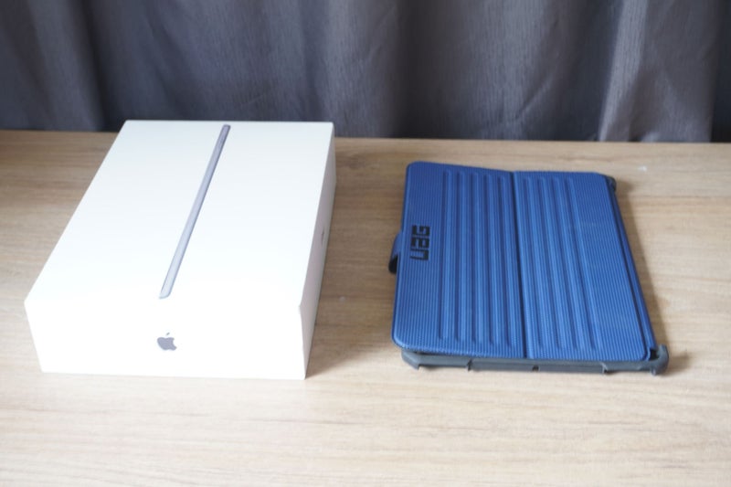 Apple iPad 7 - Ready to Send - Great Working Condition - Warranty - 32GB Storage Carousel 2