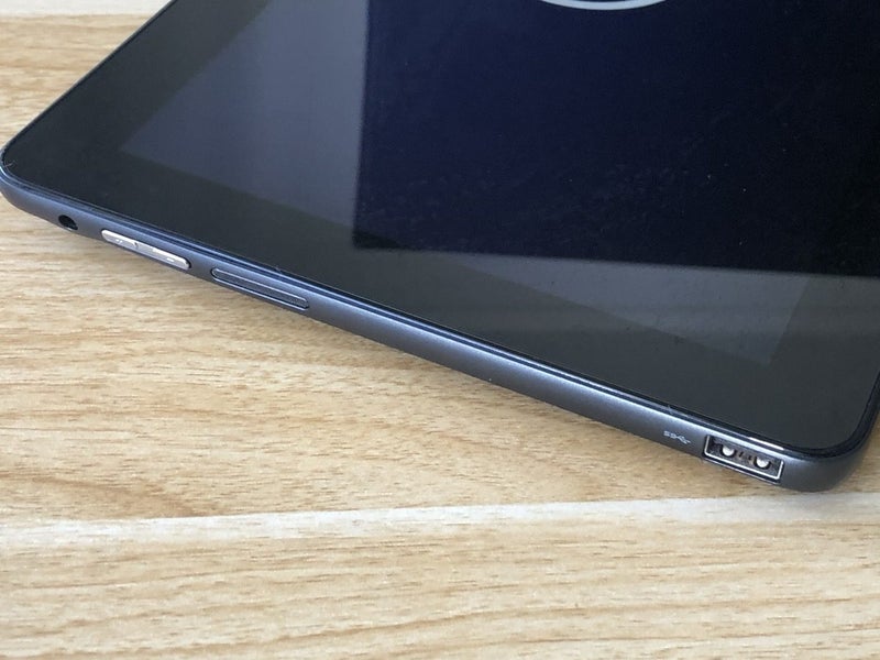 Dell Tablet - Windows - Good Working Condition - Ready to Send - Warranty Carousel 4