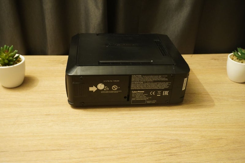 UPS // CyberPower // Ready to Send // Warranty // Courier Tracking Carousel 3