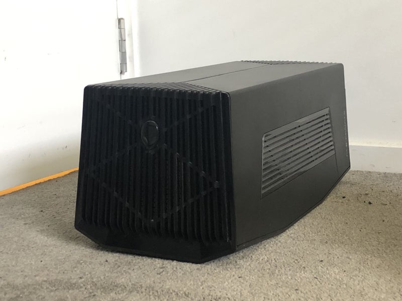 Alienware eGPU / PSU Installed / Great Working Condition / Warranty Carousel 1