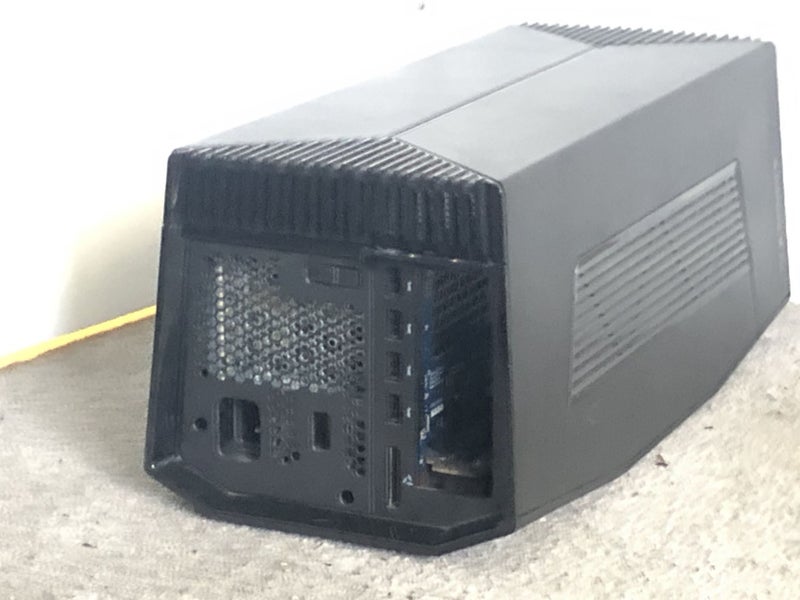 Alienware eGPU / PSU Installed / Great Working Condition / Warranty Carousel 2