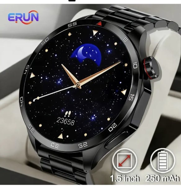 Amazing Smart Watch year 2026 only $ ! Carousel 1