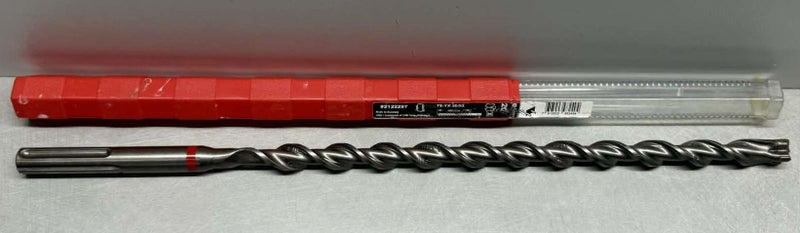 Hilti TE-YX 20/52 400mm SDS Max Hammer Drill Bit (2122297) Carousel 1