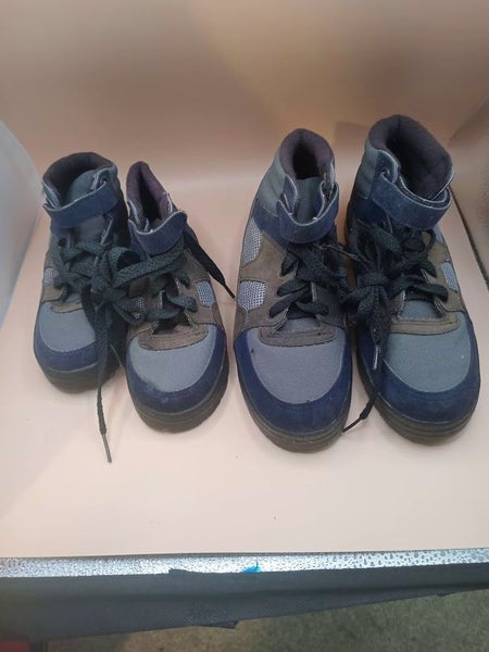 Kids Boot - Blue Carousel 2