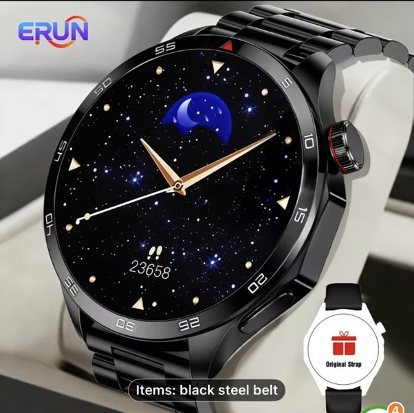 Amazing Smart Watch year 2026 only $ ! Carousel 2