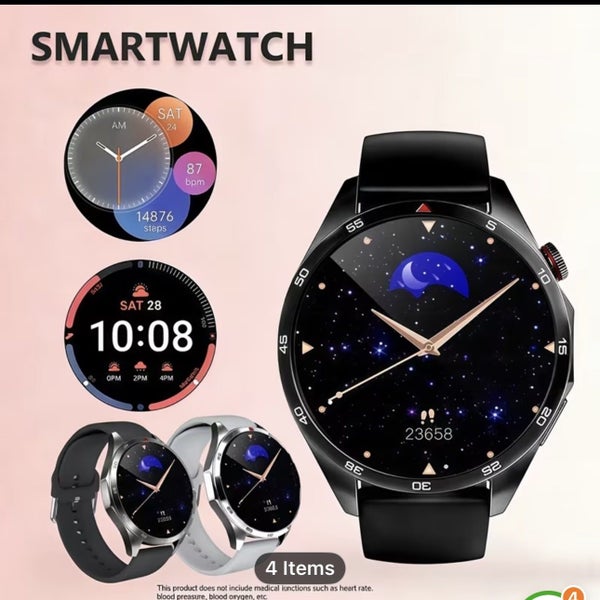 Amazing Smart Watch year 2026 only $ ! Carousel 7