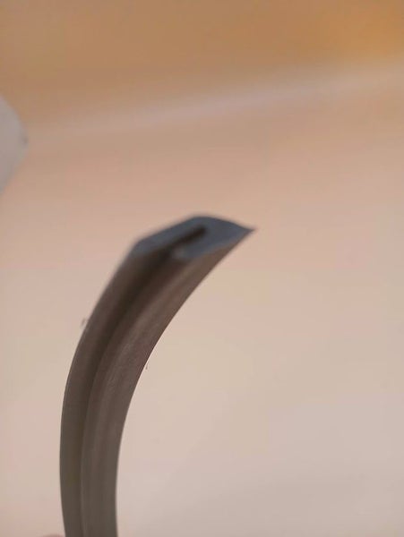 Rubber Edging Strip Extrusion Ch49 Carousel 3