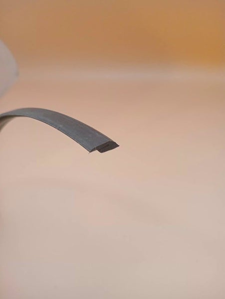 Rubber Edging Strip Extrusion Ch49 Carousel 2