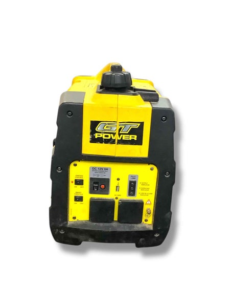 GT POWER GENERATOR GT2000ESI Carousel 1