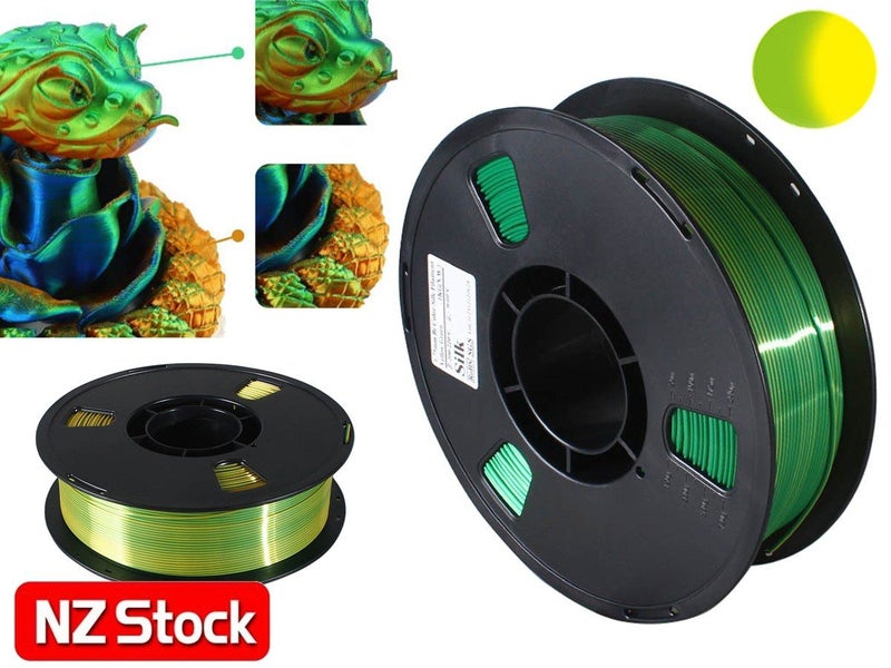 3D Printer Filament NZ Clearance Carousel 1