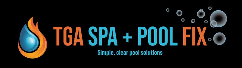 TGA Spa & Pool Fix Carousel 1