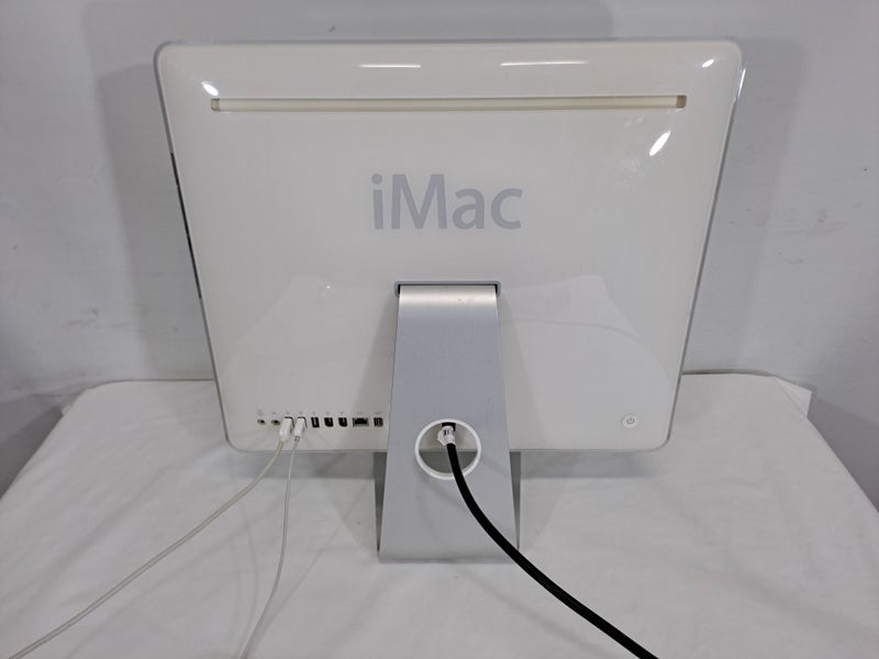 Apple iMac "Core Duo" 1.83 17" (2006) Carousel 2