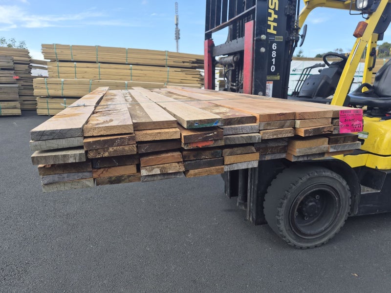 ROSEWOOD BLANKS - 125 x 24mm - 115m - TS9954 Carousel 2