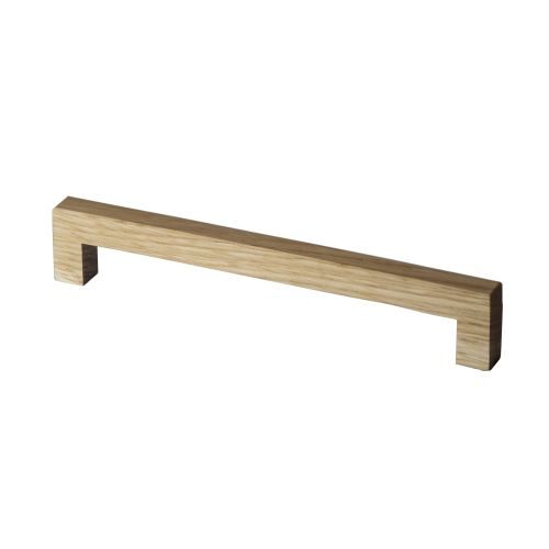 Oak Lacquered Timber Handle – 960mm Carousel 1