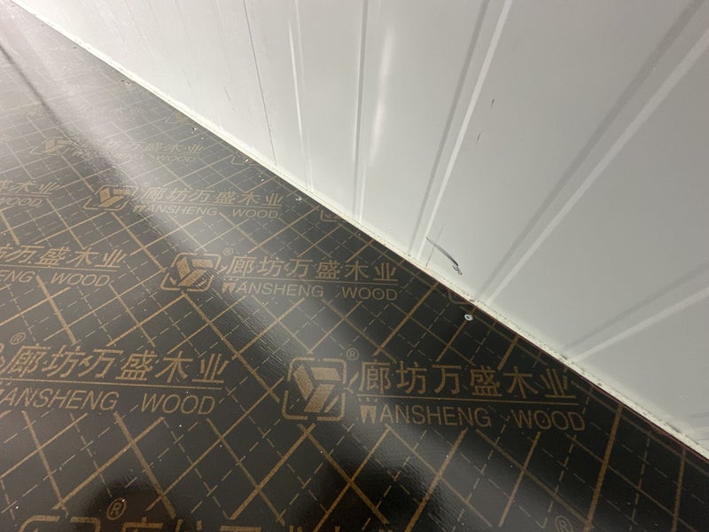 READY TO GO 6x2.6m Assembled Cabin 15.6sqm *Crazy $1 Reserve* Carousel 11