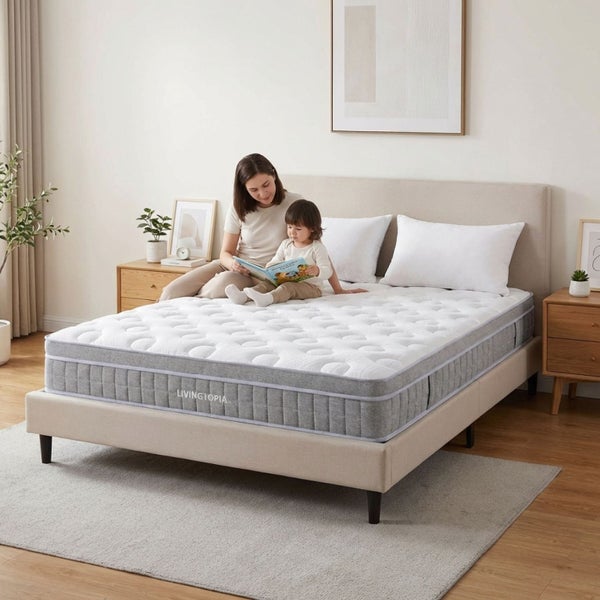 Mattress Carousel 18