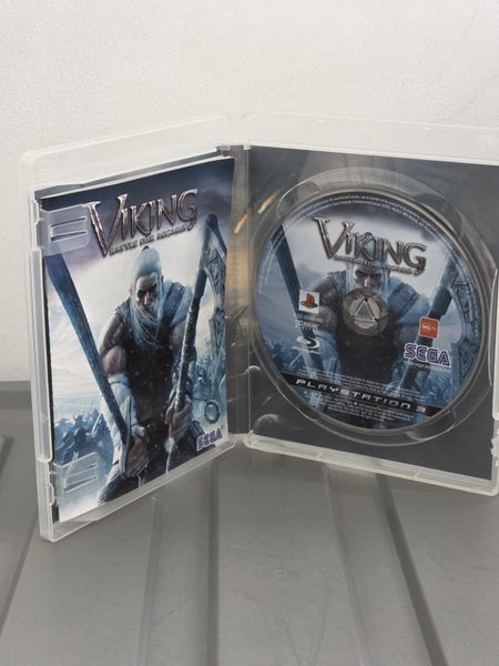 Viking Battle for Asgard ps3 Carousel 2