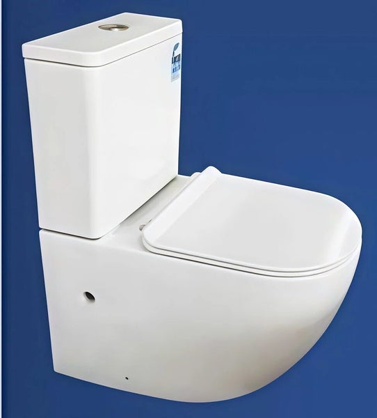 50% OFF!! Toilet Carousel 1