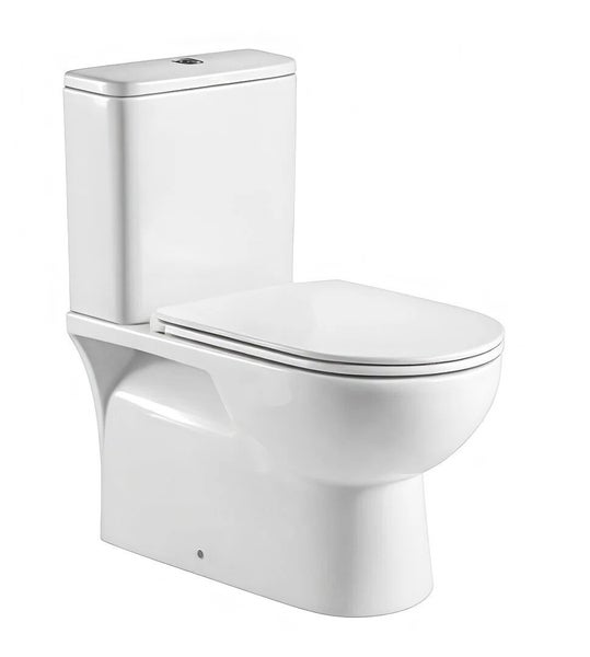 50% OFF !! Toilet Carousel 1